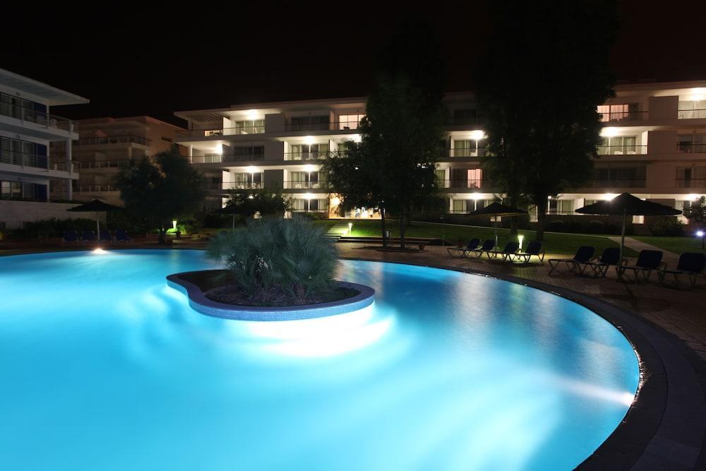 Marina Club Lagos Resort Bagian luar foto