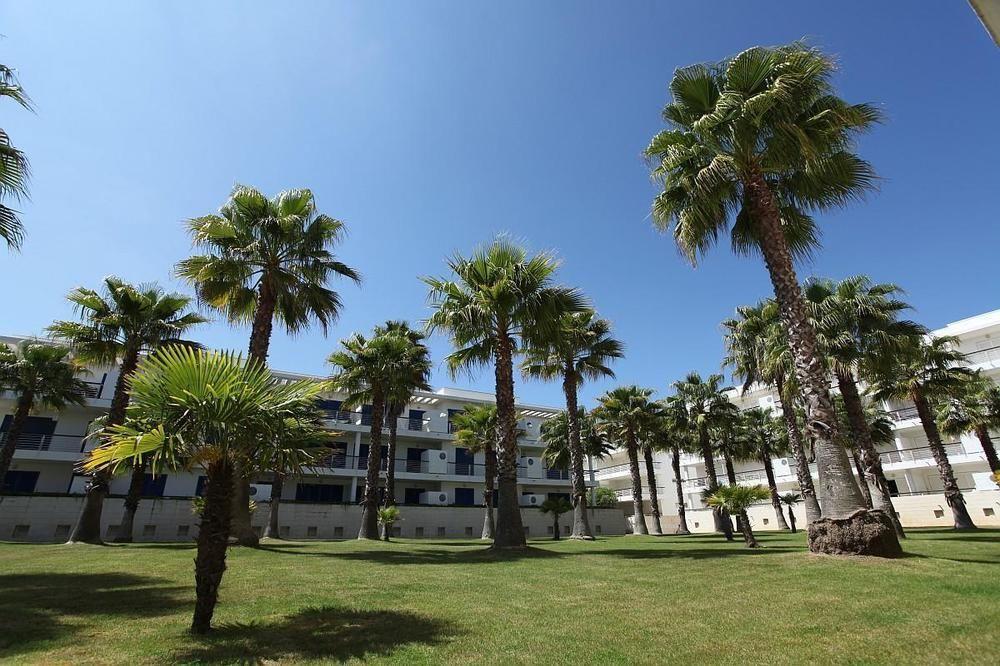 Marina Club Lagos Resort Bagian luar foto