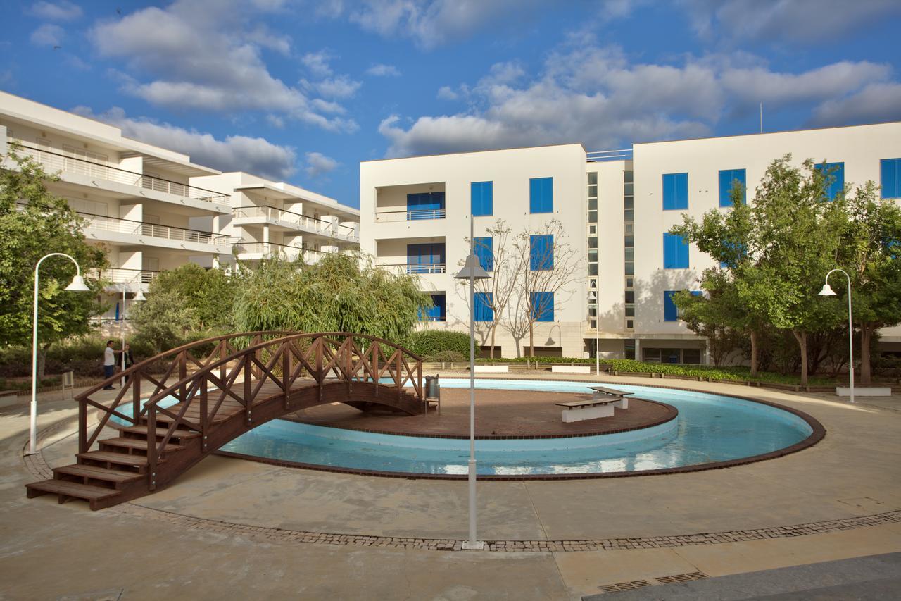 Marina Club Lagos Resort Bagian luar foto
